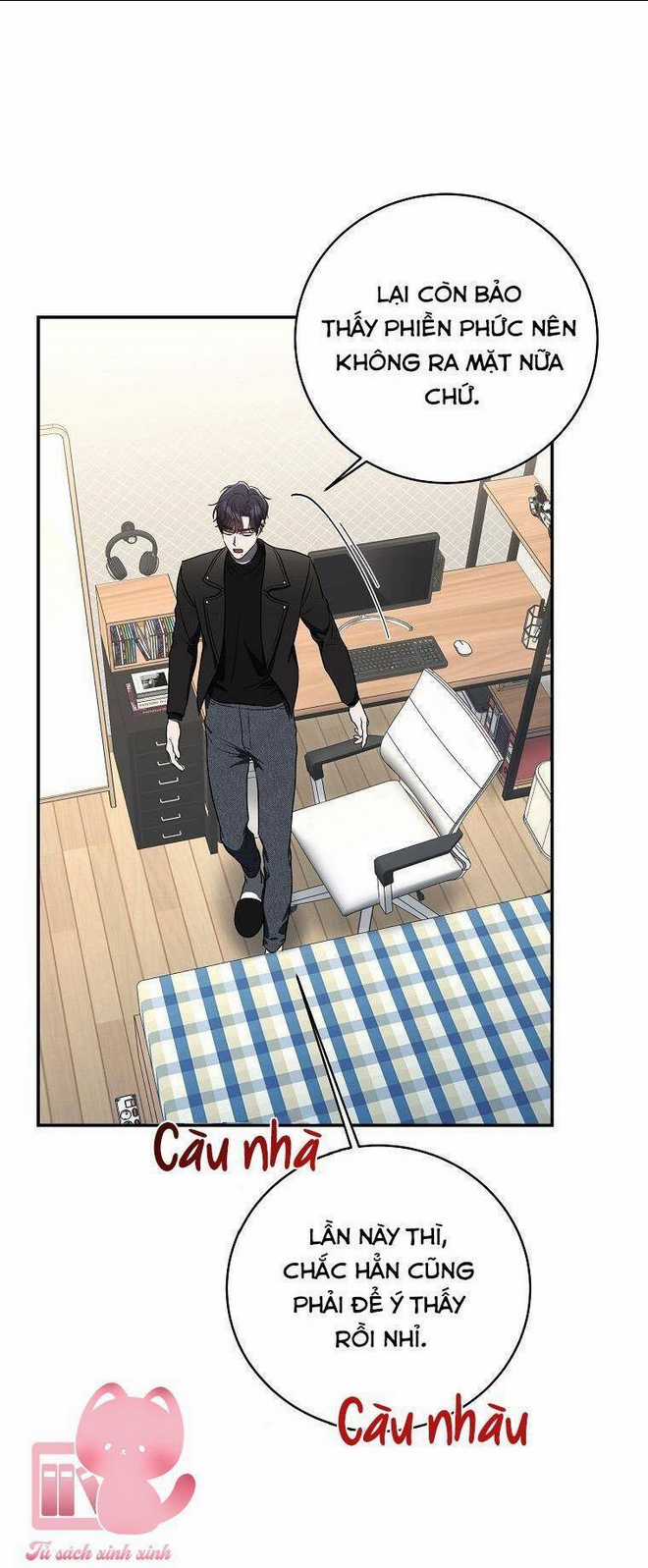 Hướng Dẫn Sinh Tồn Dành Cho Ranker Chapter 4 trang 53