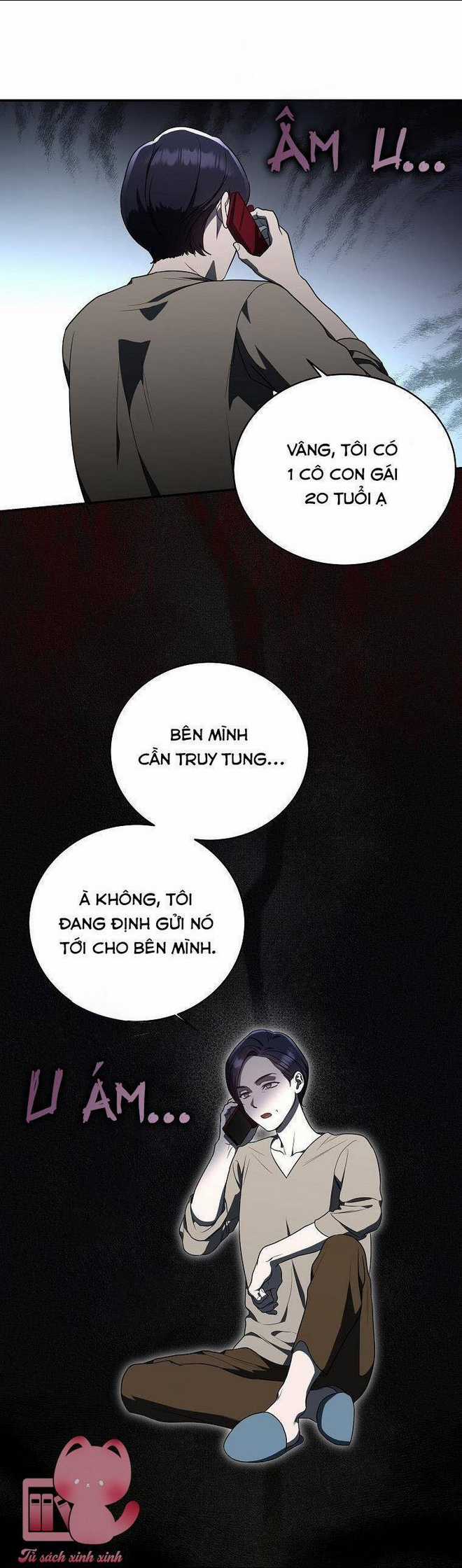 Hướng Dẫn Sinh Tồn Dành Cho Ranker Chapter 4 trang 56