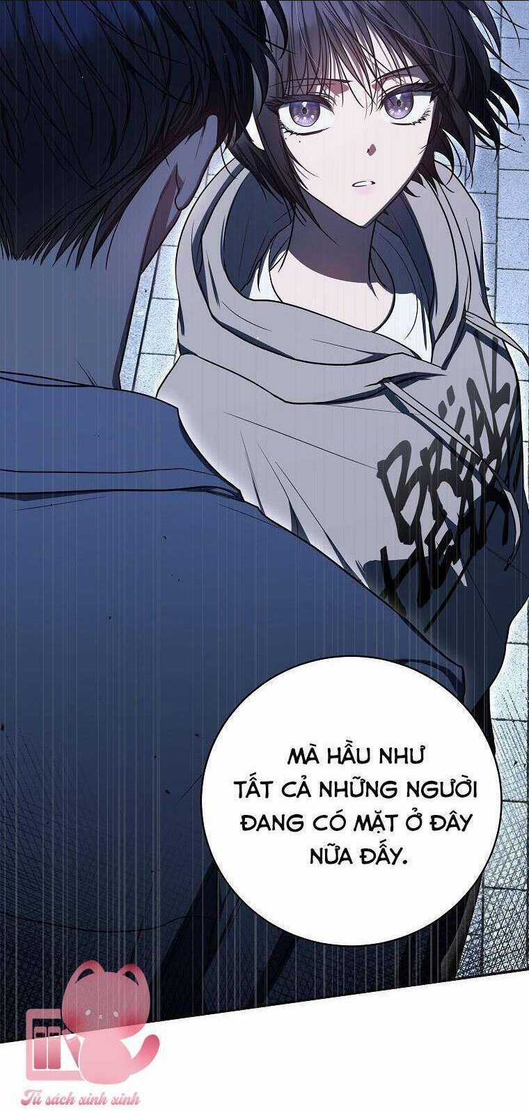 Hướng Dẫn Sinh Tồn Dành Cho Ranker Chapter 4 trang 6