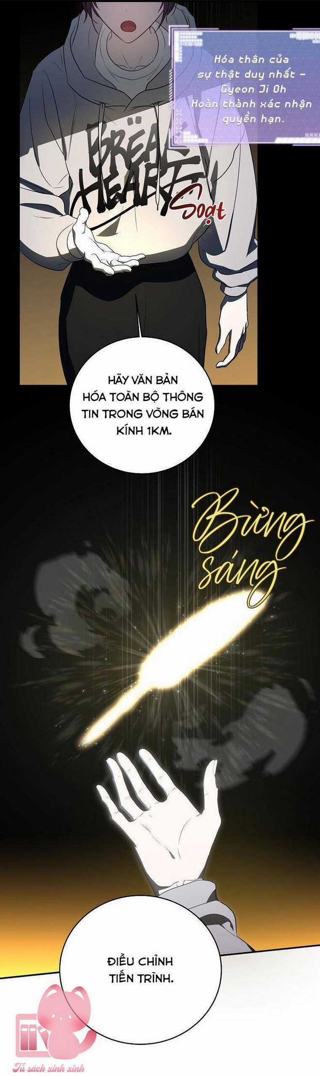 Hướng Dẫn Sinh Tồn Dành Cho Ranker Chapter 4 trang 61