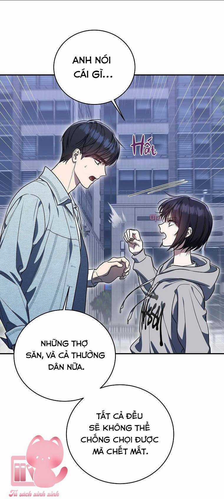 Hướng Dẫn Sinh Tồn Dành Cho Ranker Chapter 4 trang 7