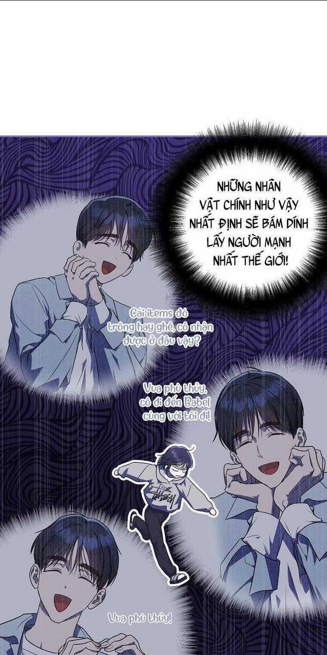 Hướng Dẫn Sinh Tồn Dành Cho Ranker Chapter 4 trang 73