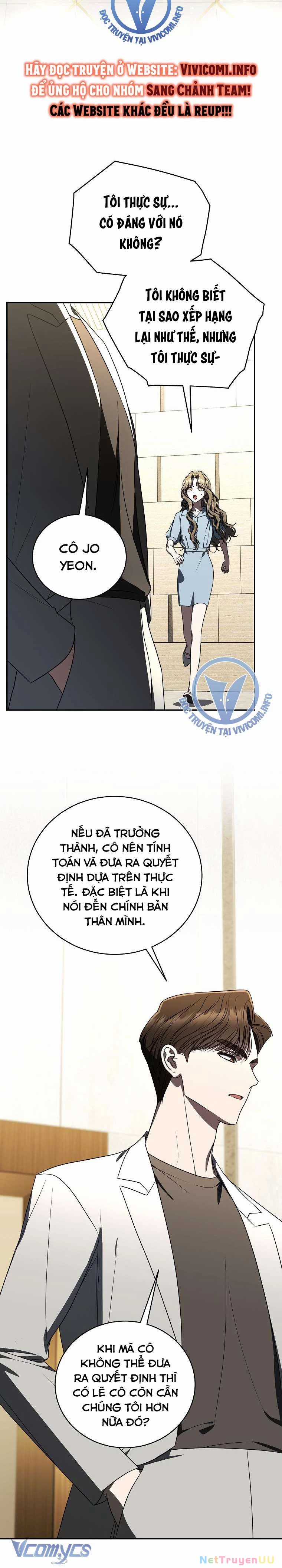 Hướng Dẫn Sinh Tồn Dành Cho Ranker Chapter 40 trang 12