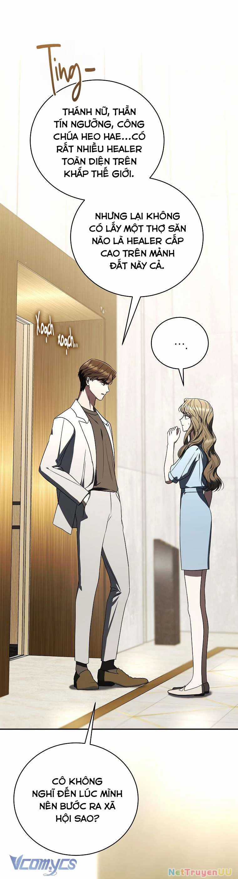 Hướng Dẫn Sinh Tồn Dành Cho Ranker Chapter 40 trang 14