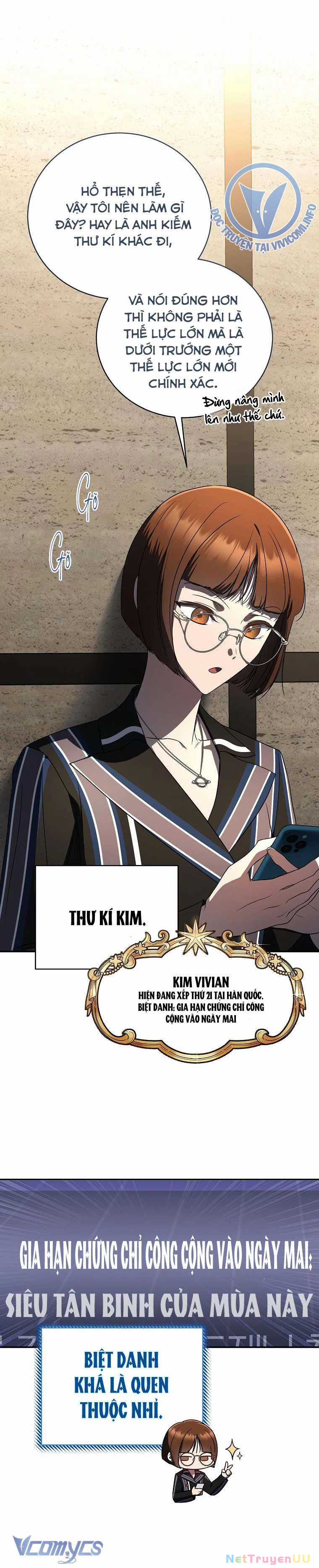 Hướng Dẫn Sinh Tồn Dành Cho Ranker Chapter 40 trang 18