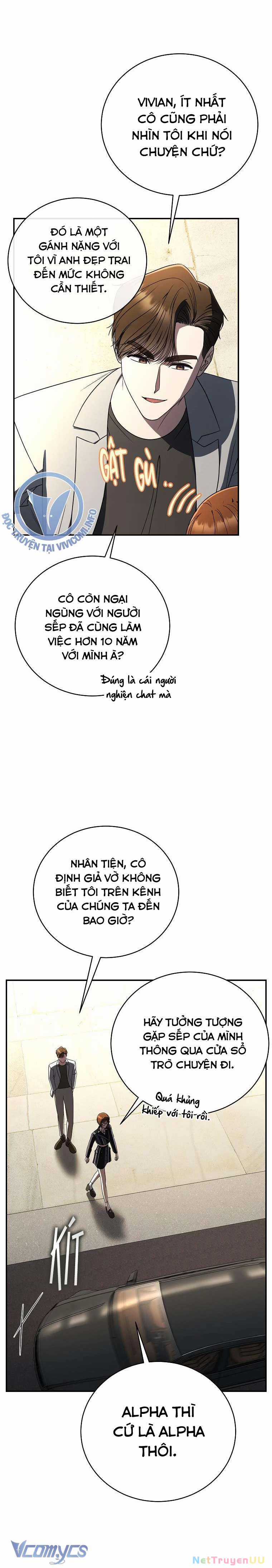 Hướng Dẫn Sinh Tồn Dành Cho Ranker Chapter 40 trang 19