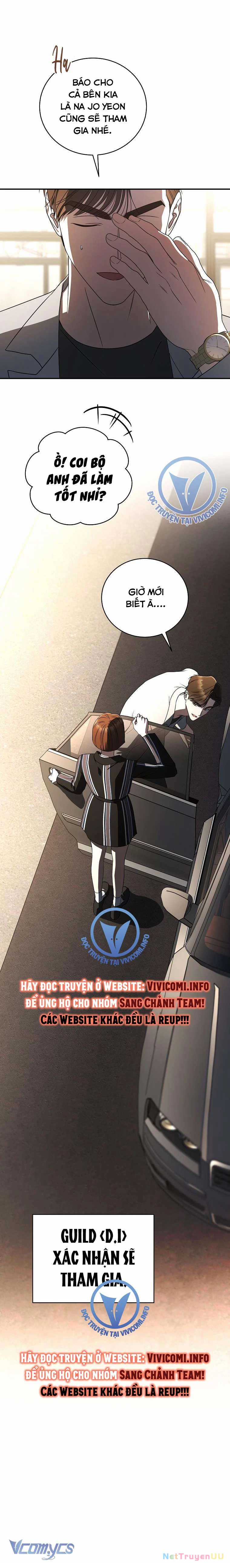 Hướng Dẫn Sinh Tồn Dành Cho Ranker Chapter 40 trang 20