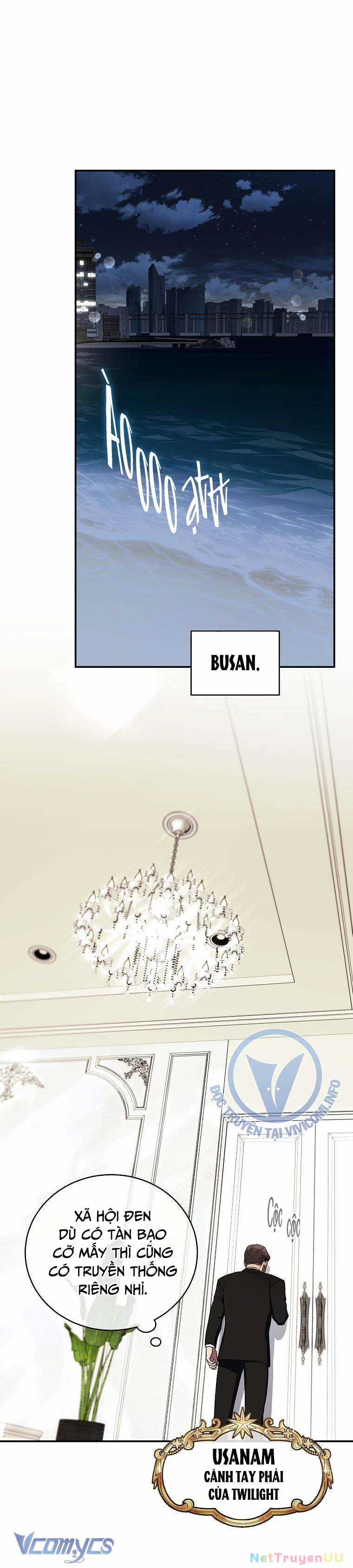 Hướng Dẫn Sinh Tồn Dành Cho Ranker Chapter 40 trang 21