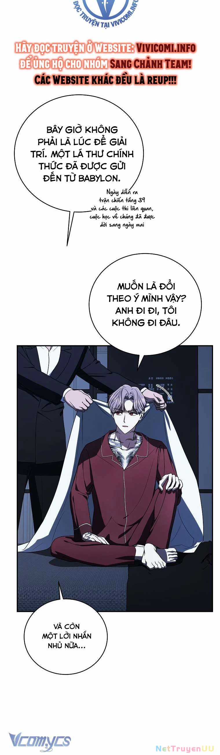 Hướng Dẫn Sinh Tồn Dành Cho Ranker Chapter 40 trang 24