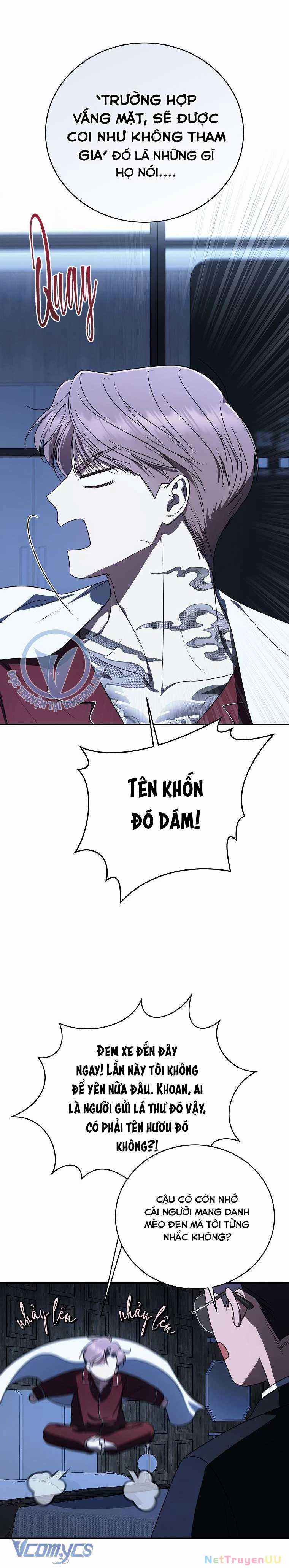 Hướng Dẫn Sinh Tồn Dành Cho Ranker Chapter 40 trang 25