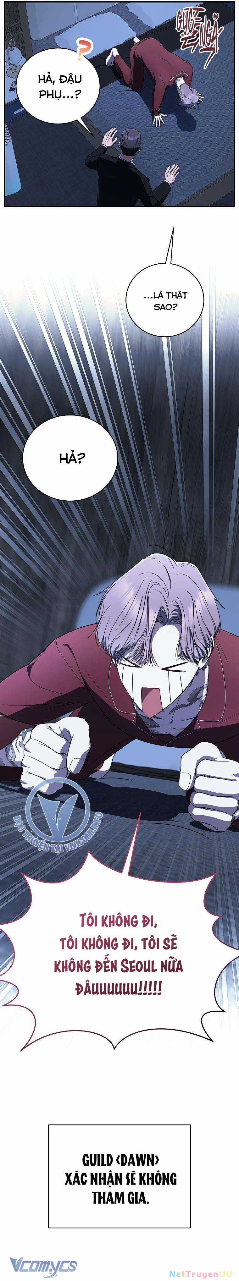 Hướng Dẫn Sinh Tồn Dành Cho Ranker Chapter 40 trang 29