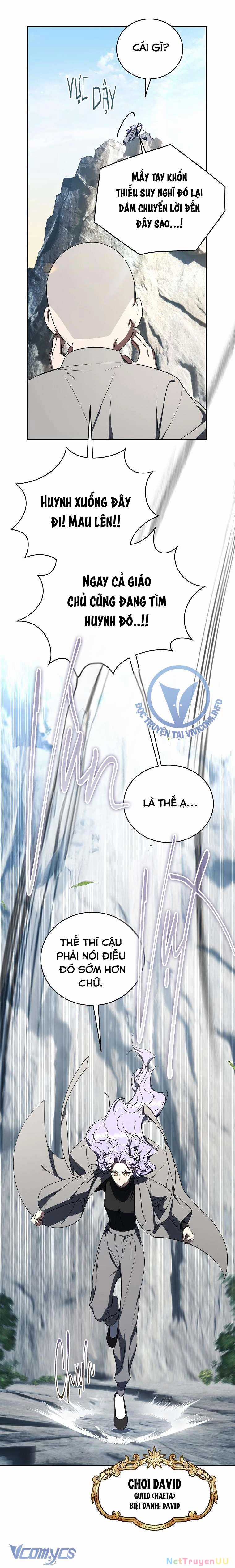 Hướng Dẫn Sinh Tồn Dành Cho Ranker Chapter 40 trang 3