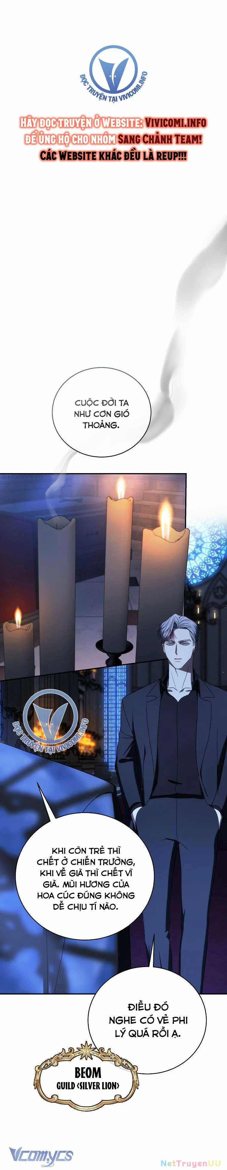 Hướng Dẫn Sinh Tồn Dành Cho Ranker Chapter 40 trang 30