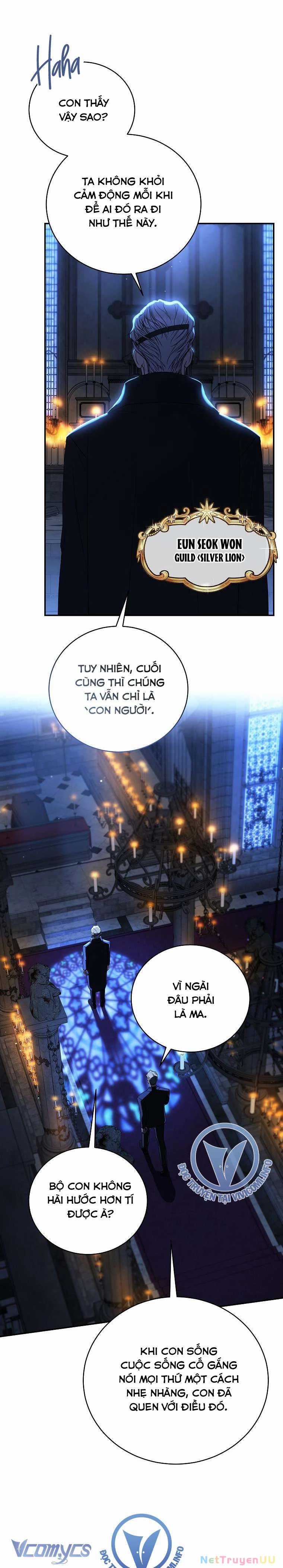 Hướng Dẫn Sinh Tồn Dành Cho Ranker Chapter 40 trang 31