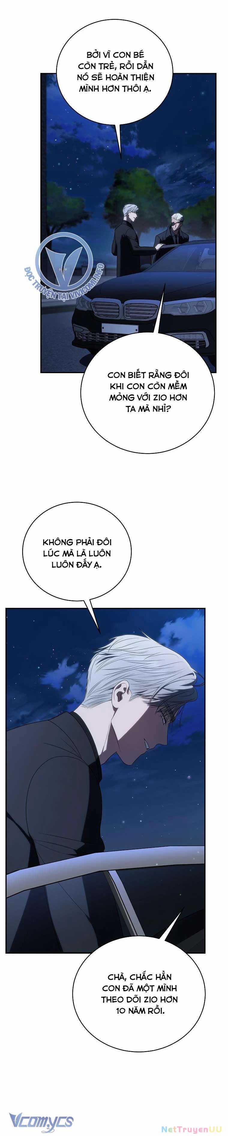Hướng Dẫn Sinh Tồn Dành Cho Ranker Chapter 40 trang 34