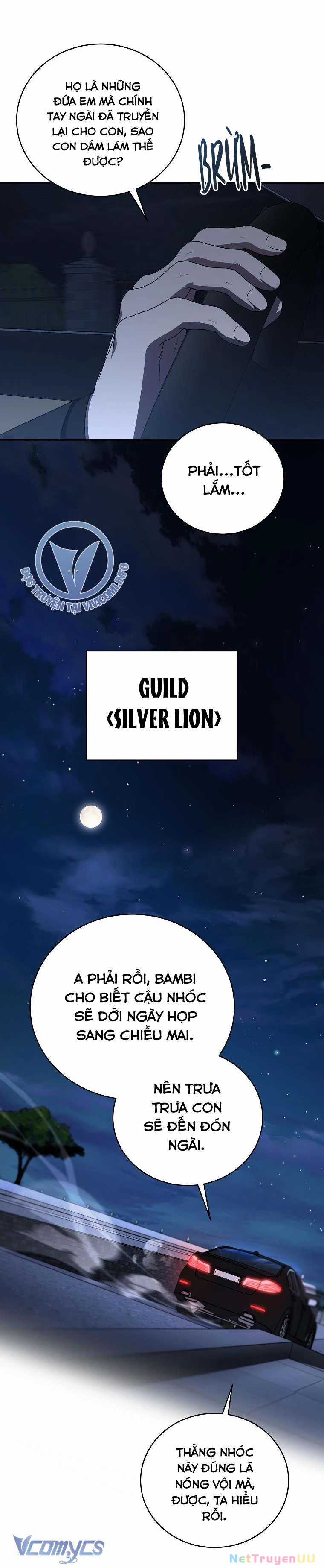 Hướng Dẫn Sinh Tồn Dành Cho Ranker Chapter 40 trang 37