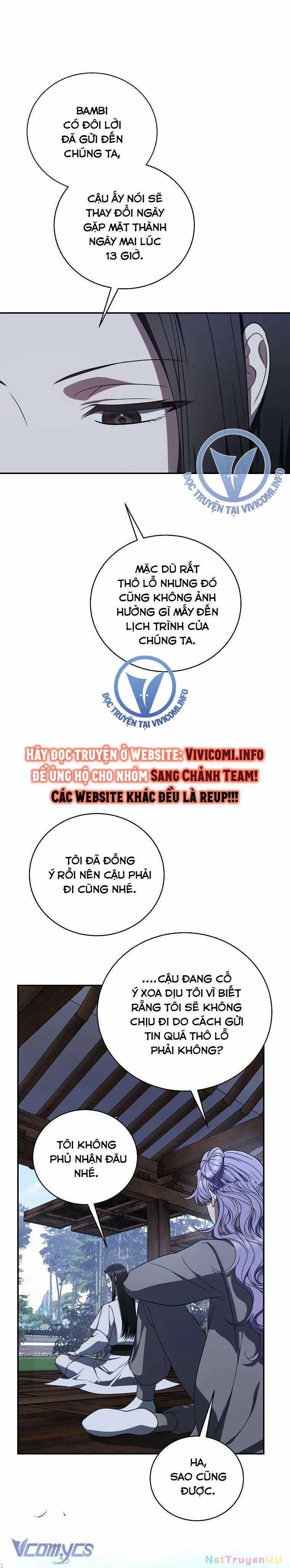 Hướng Dẫn Sinh Tồn Dành Cho Ranker Chapter 40 trang 6