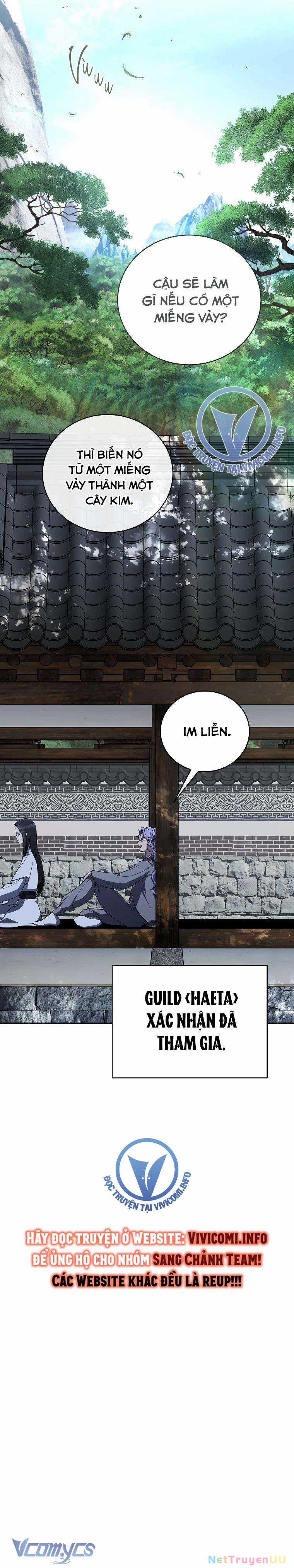 Hướng Dẫn Sinh Tồn Dành Cho Ranker Chapter 40 trang 7