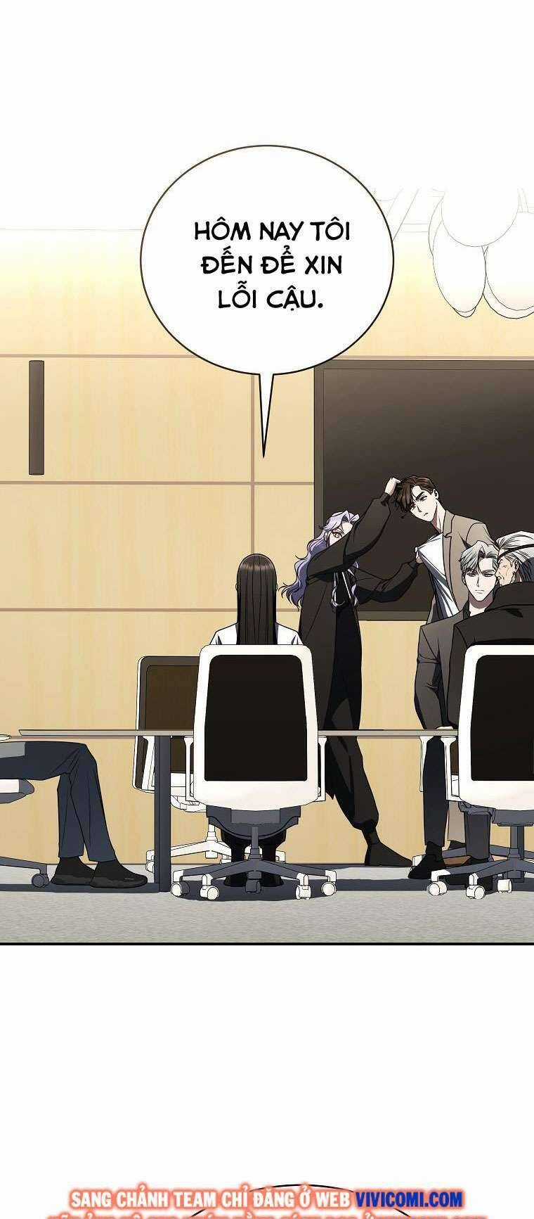 Hướng Dẫn Sinh Tồn Dành Cho Ranker Chapter 41 trang 10