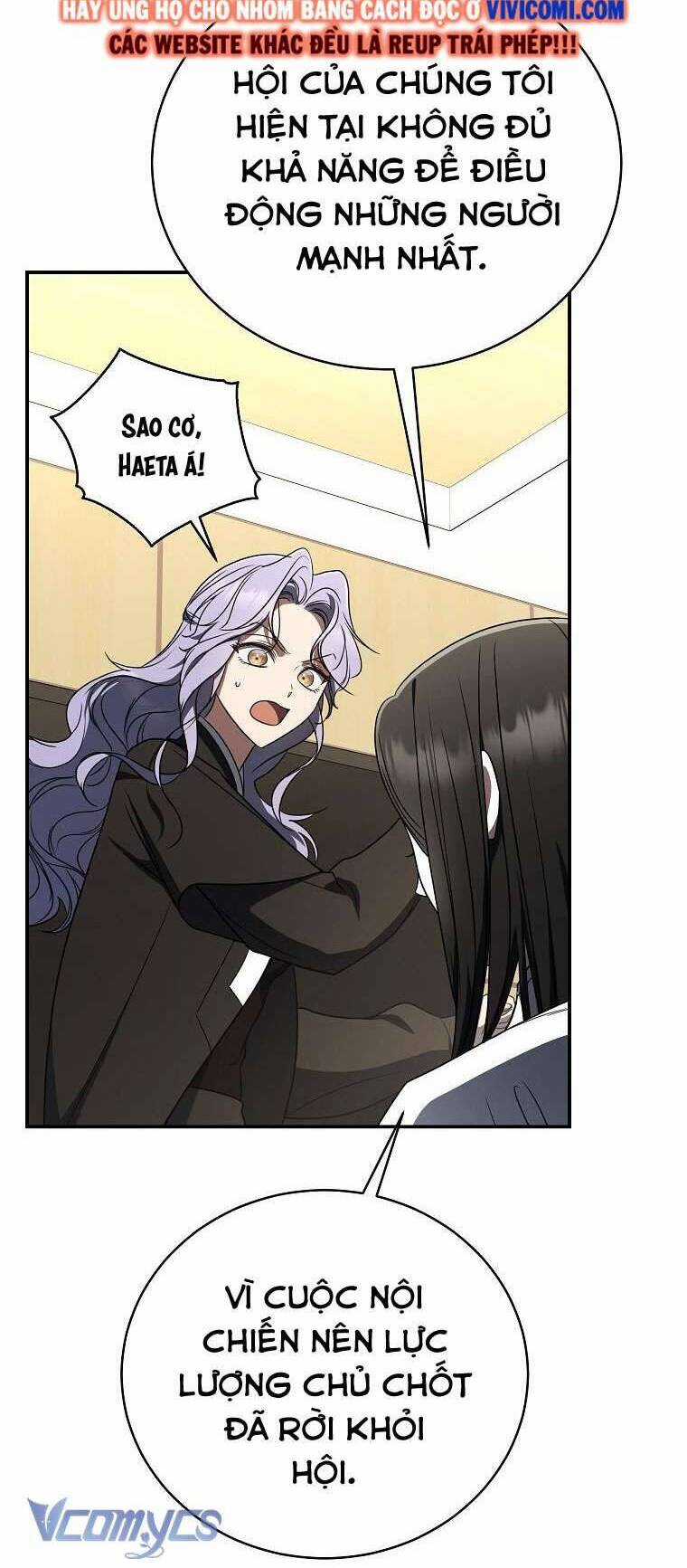 Hướng Dẫn Sinh Tồn Dành Cho Ranker Chapter 41 trang 11