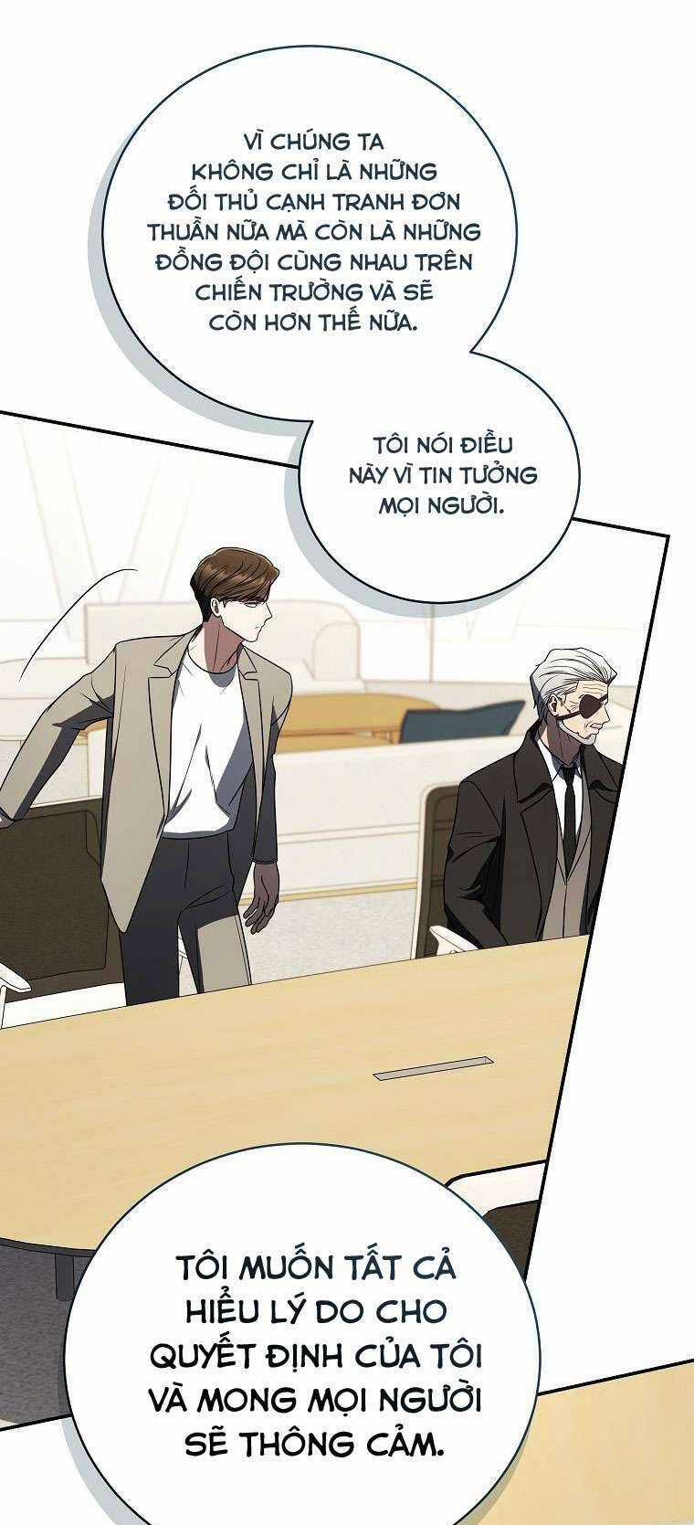 Hướng Dẫn Sinh Tồn Dành Cho Ranker Chapter 41 trang 13