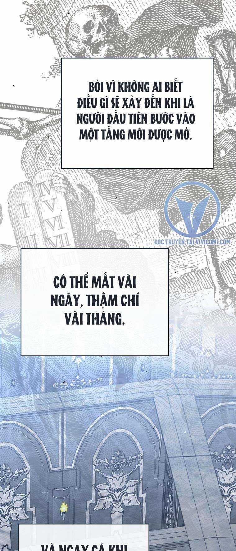 Hướng Dẫn Sinh Tồn Dành Cho Ranker Chapter 41 trang 17