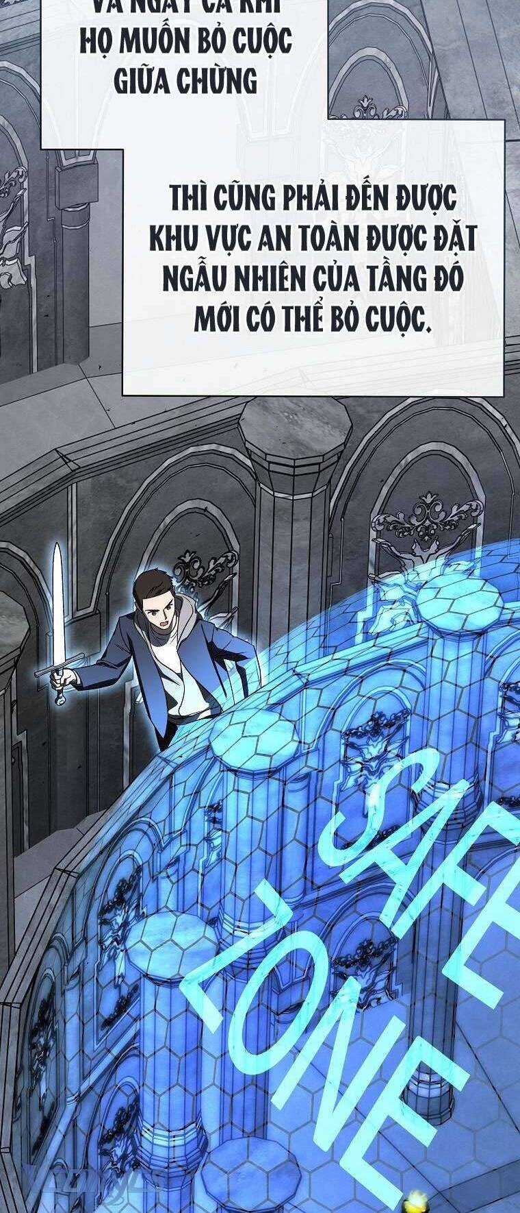 Hướng Dẫn Sinh Tồn Dành Cho Ranker Chapter 41 trang 18