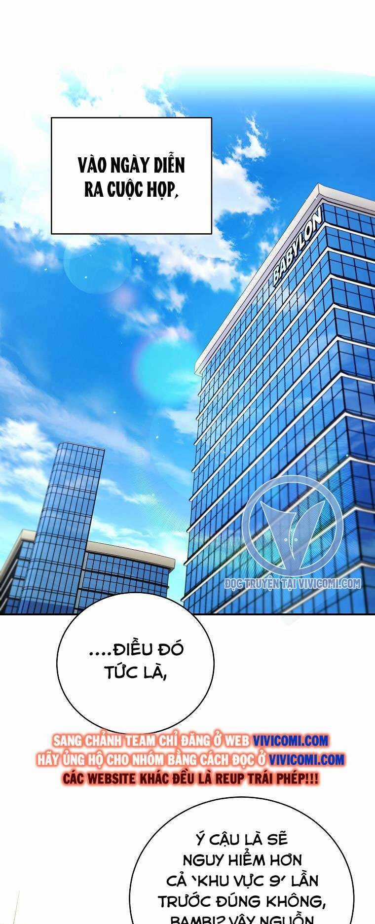 Hướng Dẫn Sinh Tồn Dành Cho Ranker Chapter 41 trang 2