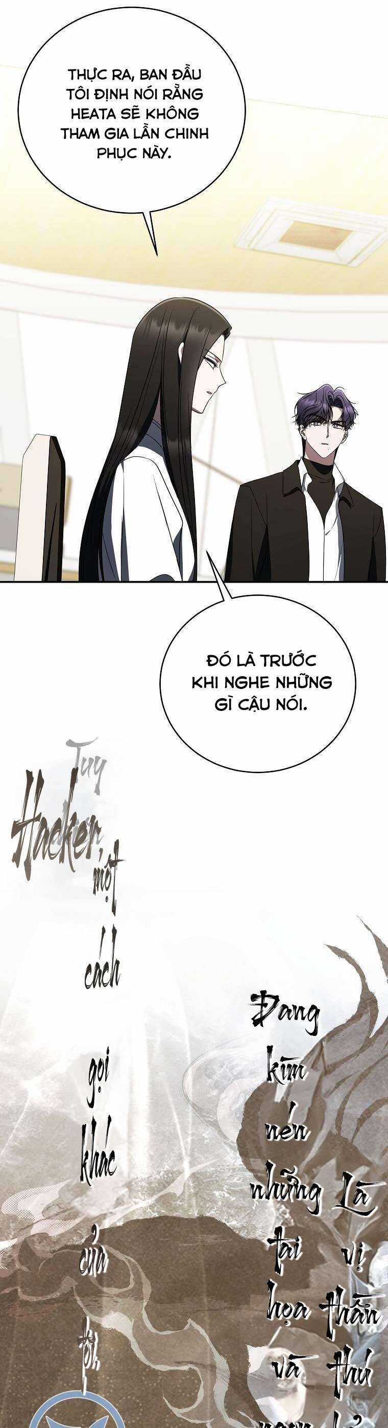 Hướng Dẫn Sinh Tồn Dành Cho Ranker Chapter 41 trang 20