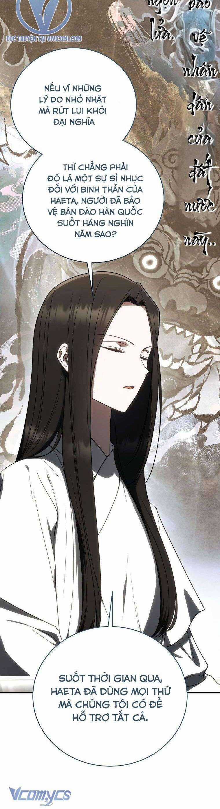 Hướng Dẫn Sinh Tồn Dành Cho Ranker Chapter 41 trang 21