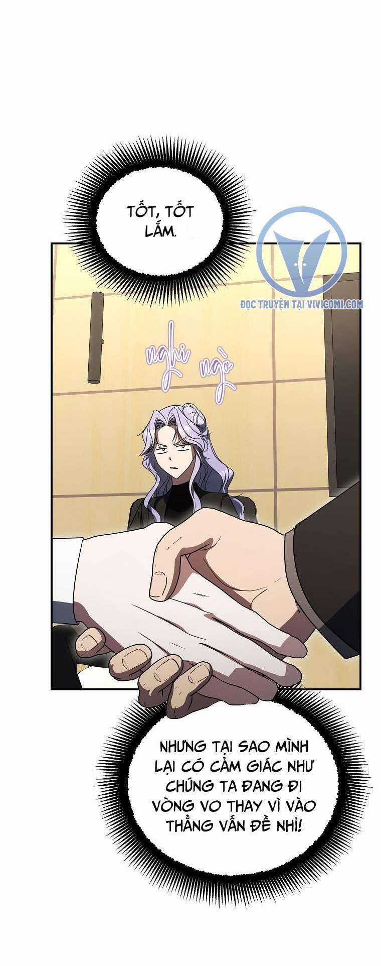 Hướng Dẫn Sinh Tồn Dành Cho Ranker Chapter 41 trang 27