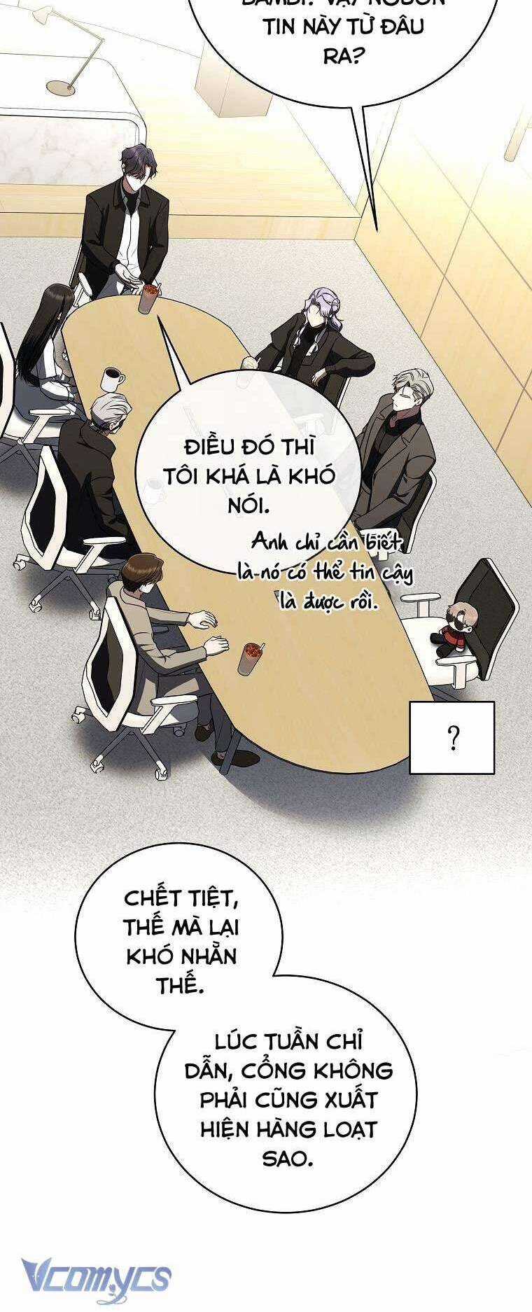 Hướng Dẫn Sinh Tồn Dành Cho Ranker Chapter 41 trang 3