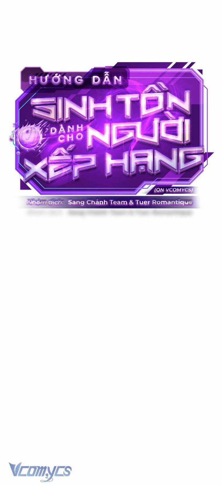 Hướng Dẫn Sinh Tồn Dành Cho Ranker Chapter 41 trang 30