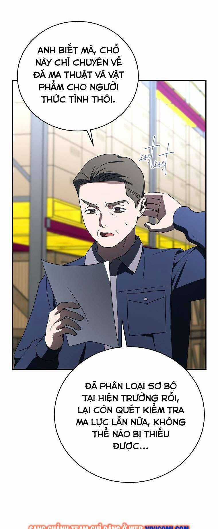 Hướng Dẫn Sinh Tồn Dành Cho Ranker Chapter 41 trang 32