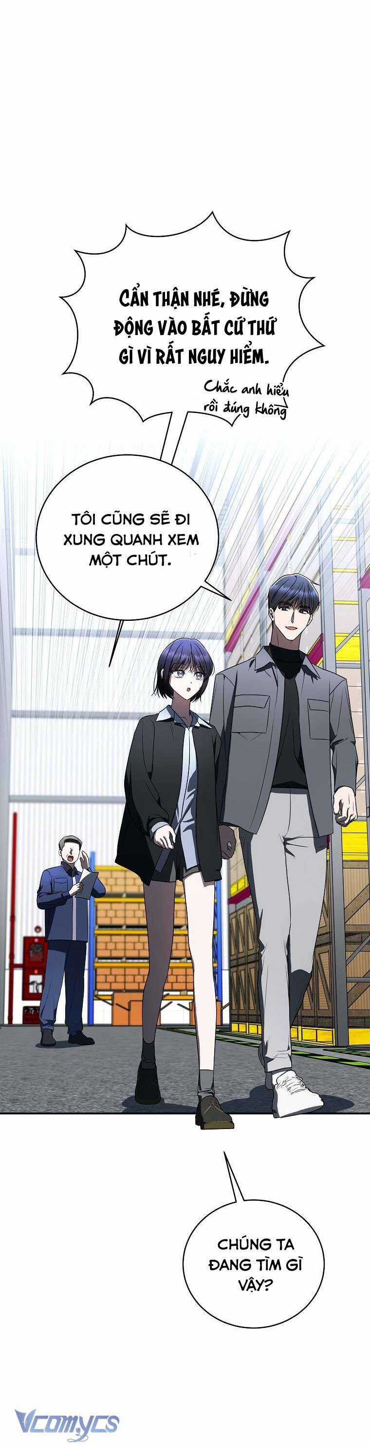 Hướng Dẫn Sinh Tồn Dành Cho Ranker Chapter 41 trang 34