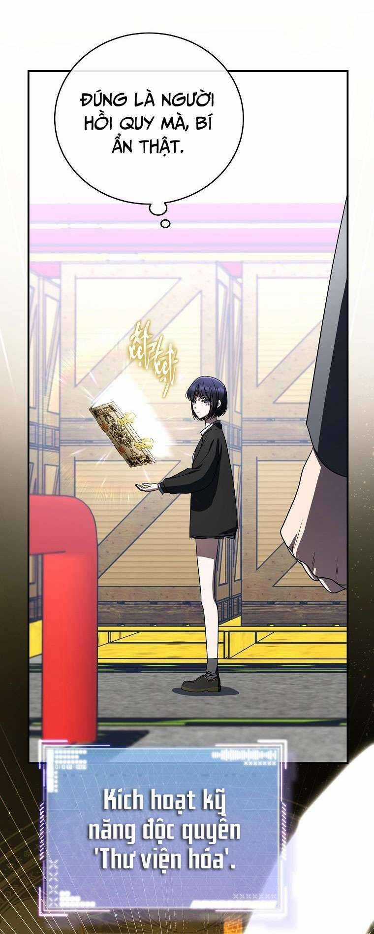 Hướng Dẫn Sinh Tồn Dành Cho Ranker Chapter 41 trang 36