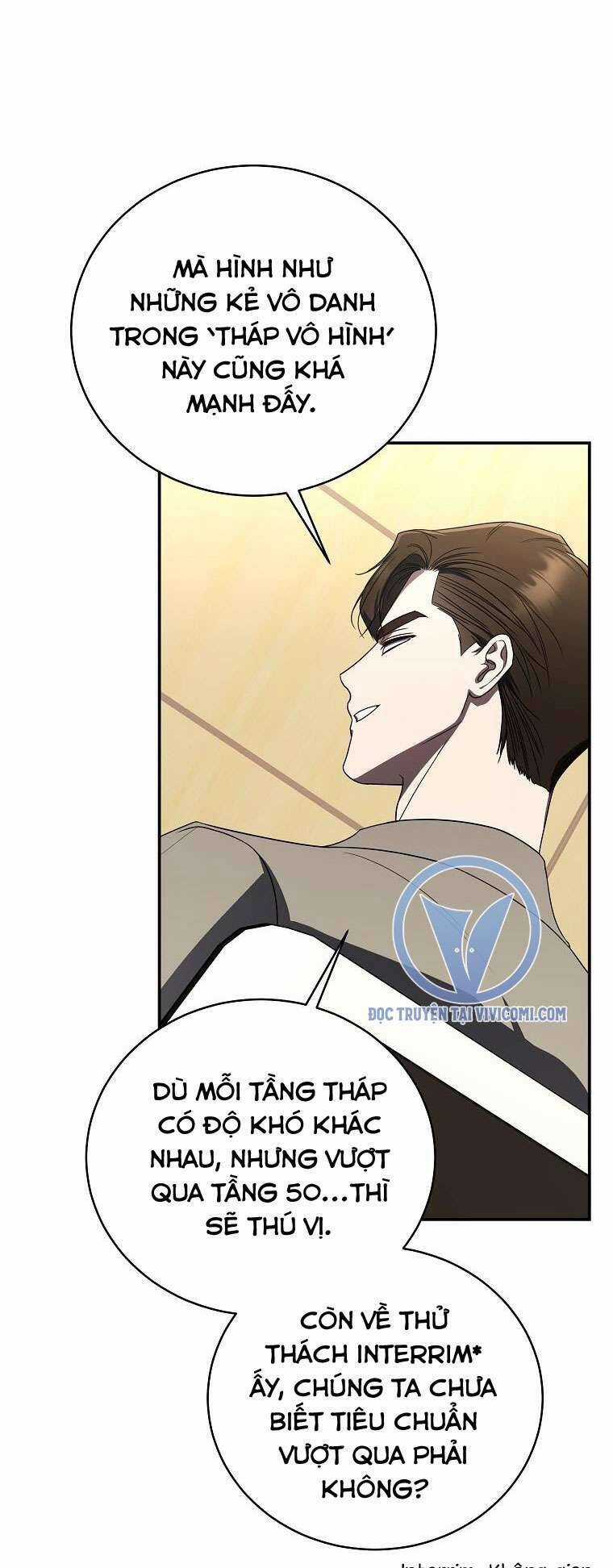 Hướng Dẫn Sinh Tồn Dành Cho Ranker Chapter 41 trang 4