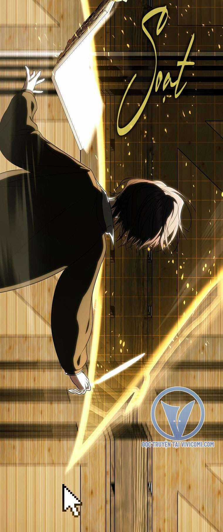 Hướng Dẫn Sinh Tồn Dành Cho Ranker Chapter 41 trang 40