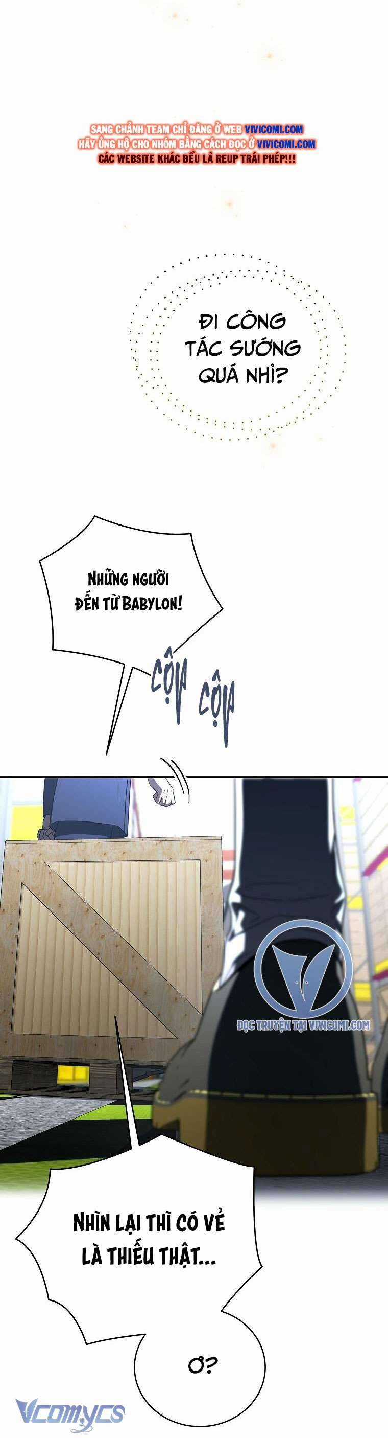 Hướng Dẫn Sinh Tồn Dành Cho Ranker Chapter 41 trang 42