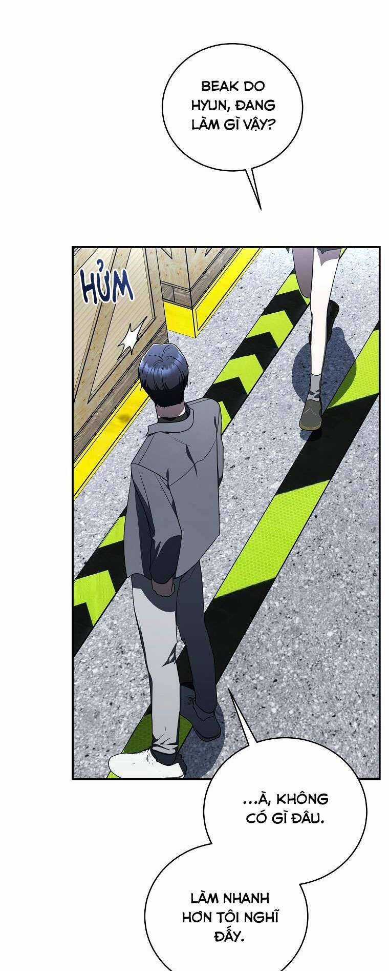 Hướng Dẫn Sinh Tồn Dành Cho Ranker Chapter 41 trang 46