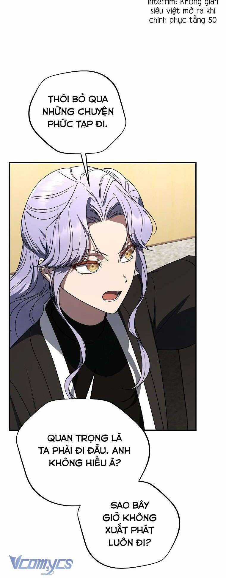 Hướng Dẫn Sinh Tồn Dành Cho Ranker Chapter 41 trang 5