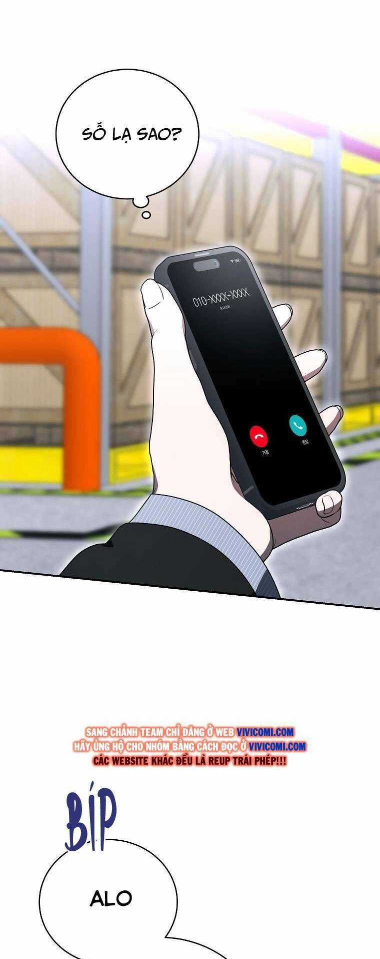 Hướng Dẫn Sinh Tồn Dành Cho Ranker Chapter 41 trang 52