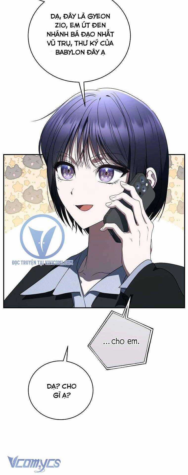 Hướng Dẫn Sinh Tồn Dành Cho Ranker Chapter 41 trang 53