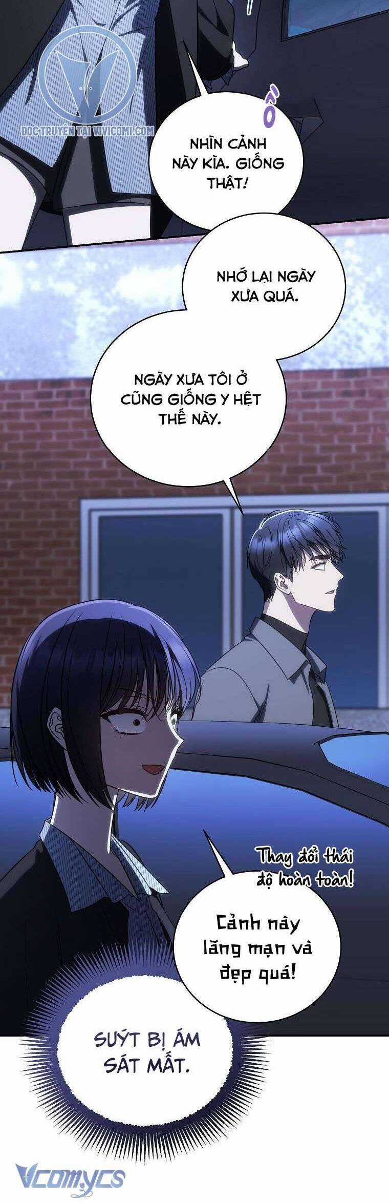 Hướng Dẫn Sinh Tồn Dành Cho Ranker Chapter 41 trang 57