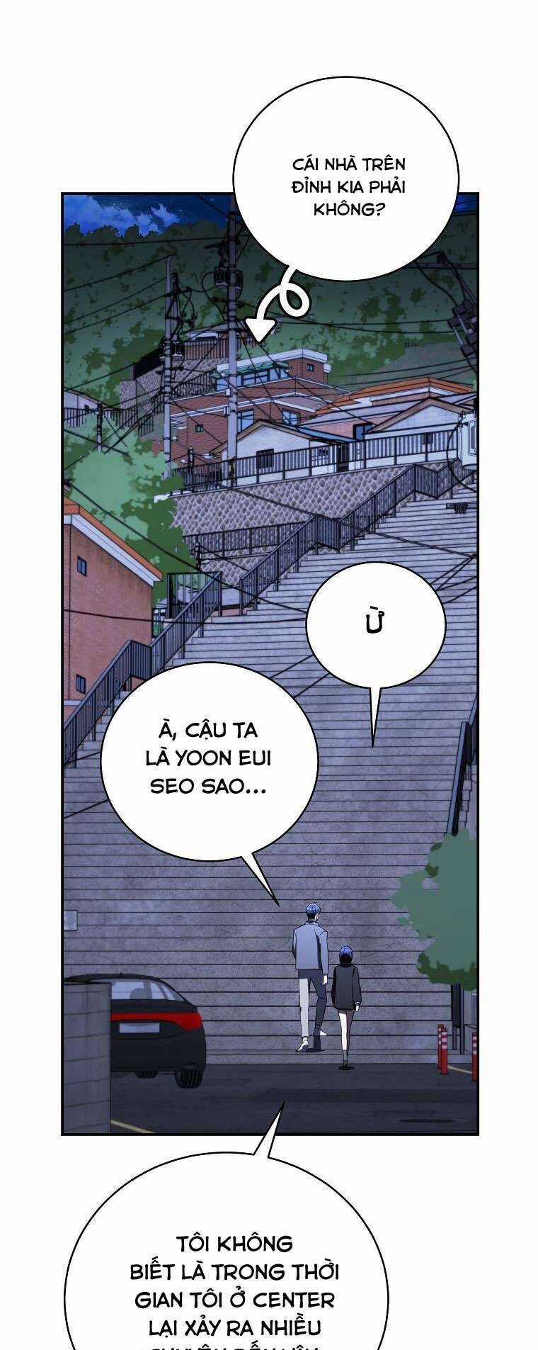 Hướng Dẫn Sinh Tồn Dành Cho Ranker Chapter 41 trang 58