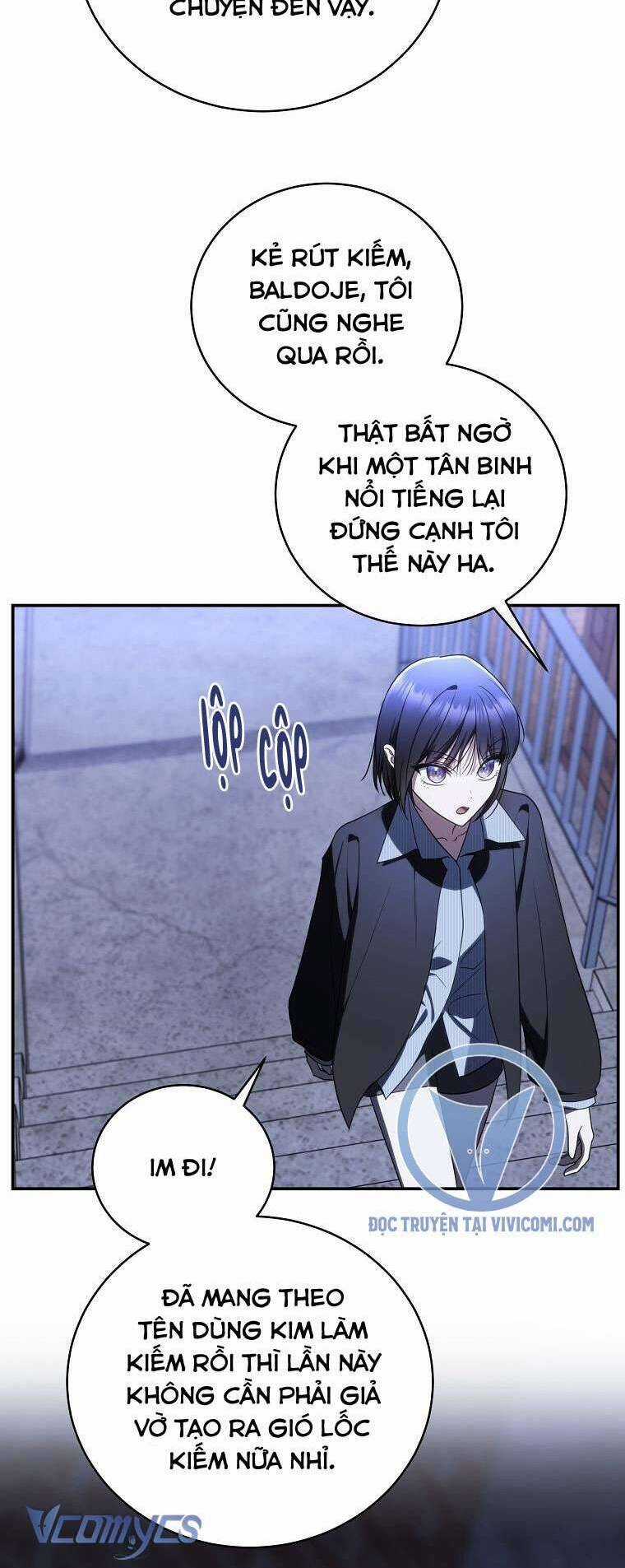 Hướng Dẫn Sinh Tồn Dành Cho Ranker Chapter 41 trang 59