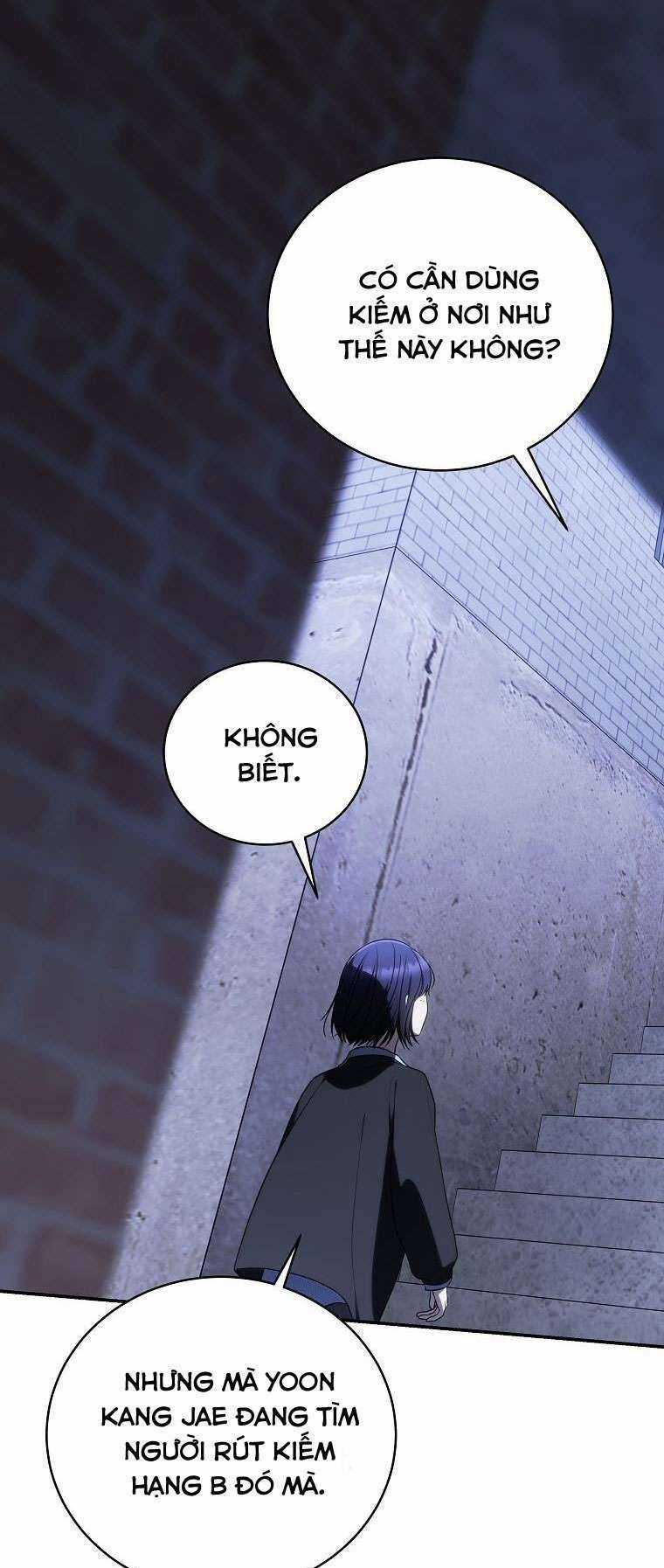 Hướng Dẫn Sinh Tồn Dành Cho Ranker Chapter 41 trang 60