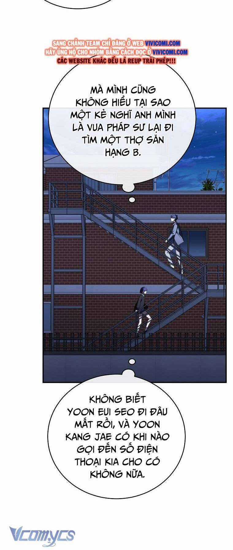 Hướng Dẫn Sinh Tồn Dành Cho Ranker Chapter 41 trang 61