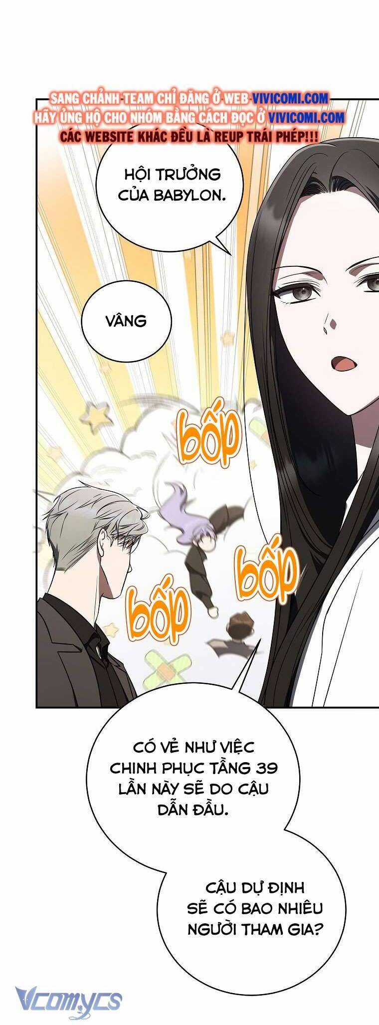 Hướng Dẫn Sinh Tồn Dành Cho Ranker Chapter 41 trang 7