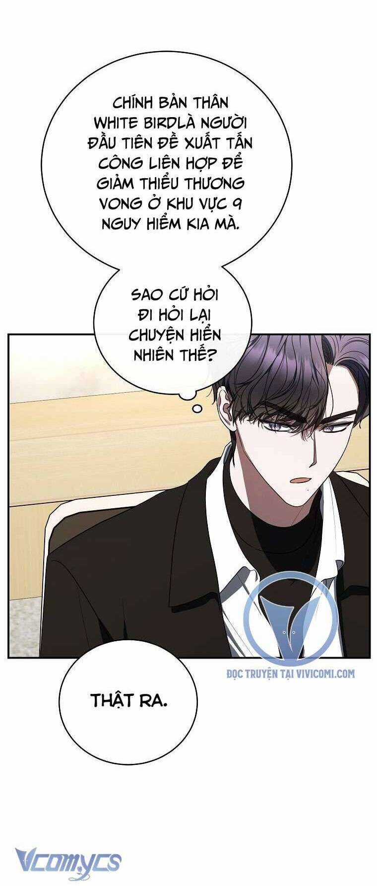 Hướng Dẫn Sinh Tồn Dành Cho Ranker Chapter 41 trang 9